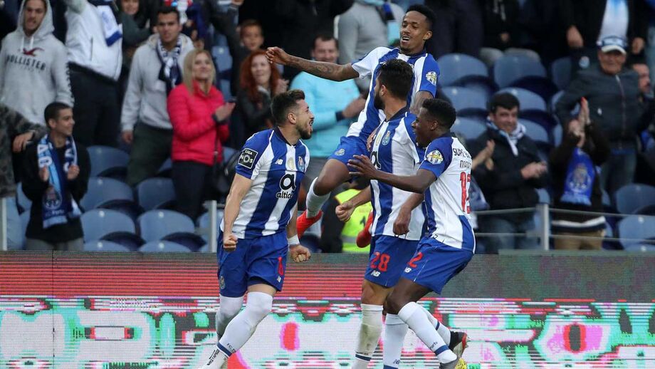 FC Porto com ossos duros de roer nas pré-eliminatórias da Champions