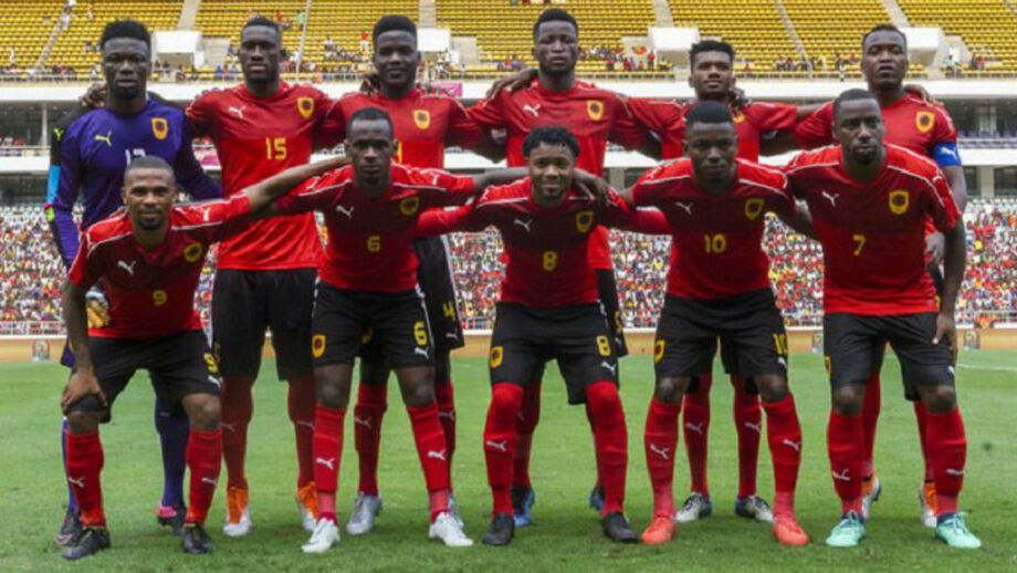 Razões financeiras levam Angola a desistir da participação na Taça COSAFA