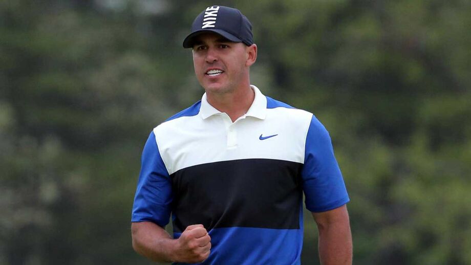 Koepka volta a vencer Campeonato PGA e soma quatro majors