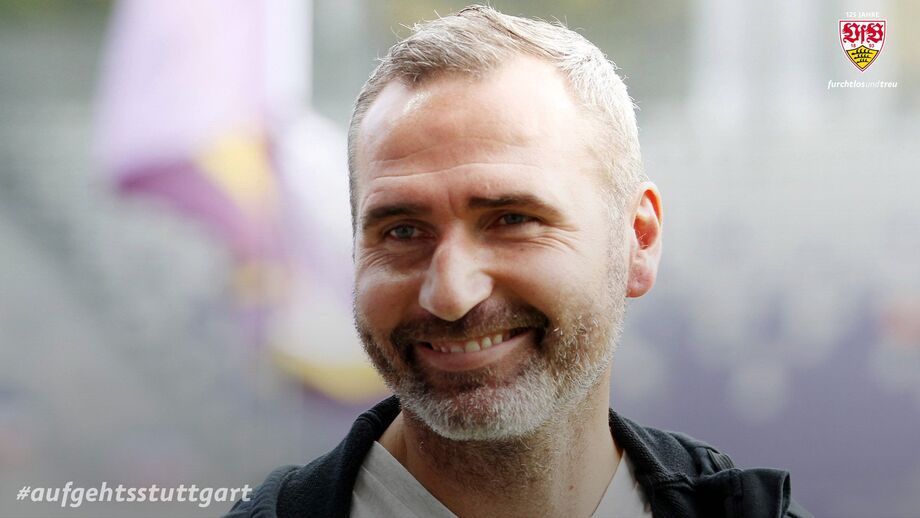 Estugarda contrata Tim Walter para as próximas duas épocas