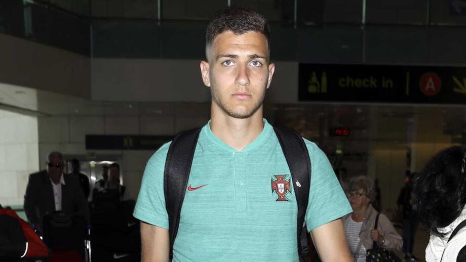 Diogo Dalot: «A expectativa de vencer estará sempre nas nossas cabeças»