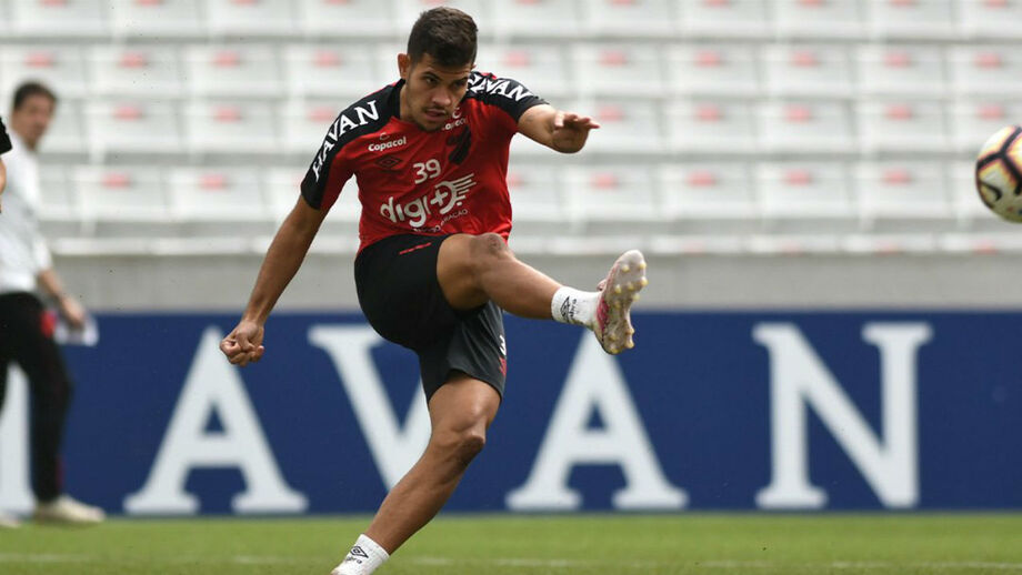 Athético Paranaense-River Plate: Disputa-se a Recopa Sudamericana