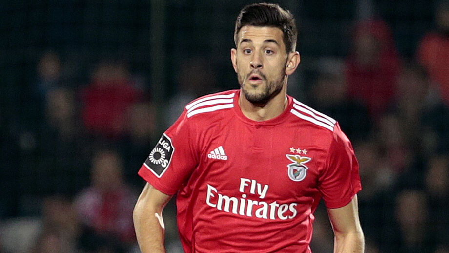 Benfica campeão: Os médios do título