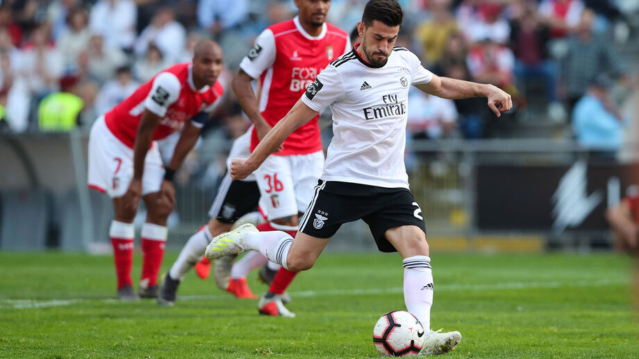 Benfica campeão: da 29.ª à 34.ª jornadas