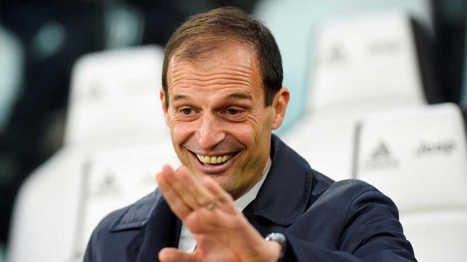 O virar de página na Vecchia Signora