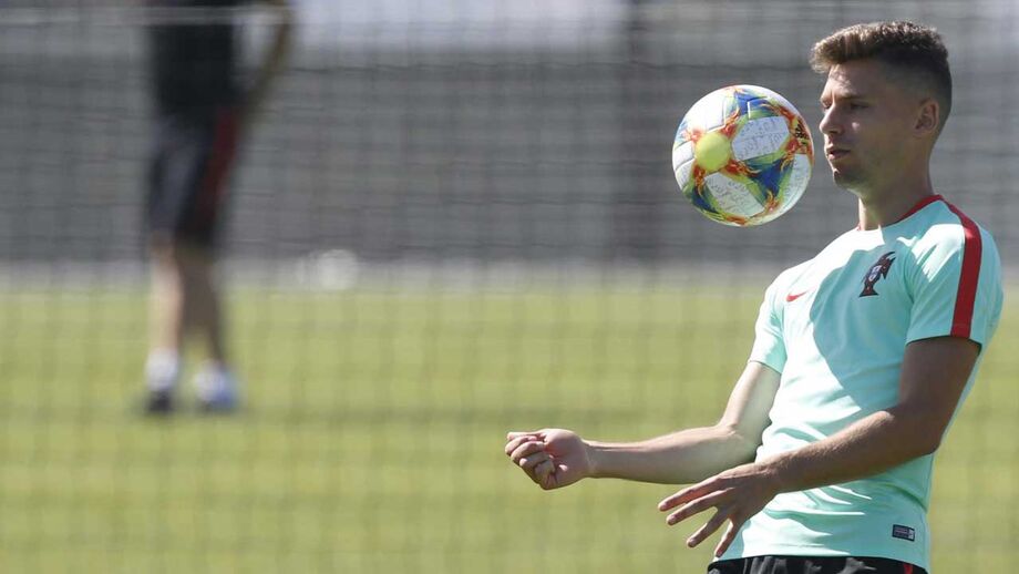 Pressão não assusta Portugal mas a mira está nos oitavos