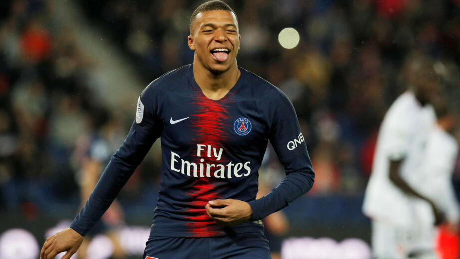 Unai Emery: «Mbappé queria ir para o Real Madrid»