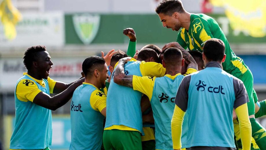Câmara de Tondela destaca
