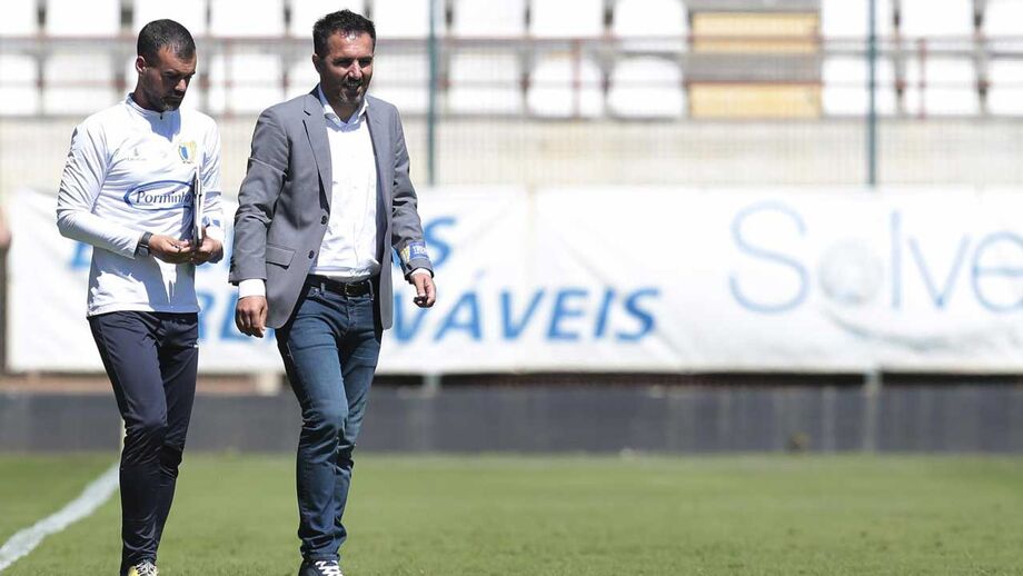Carlos Pinto