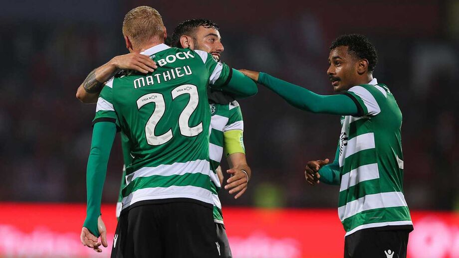 Mercado já mexe: novidades a dobrar no Sporting e Grimaldo e Carrillo falam do futuro