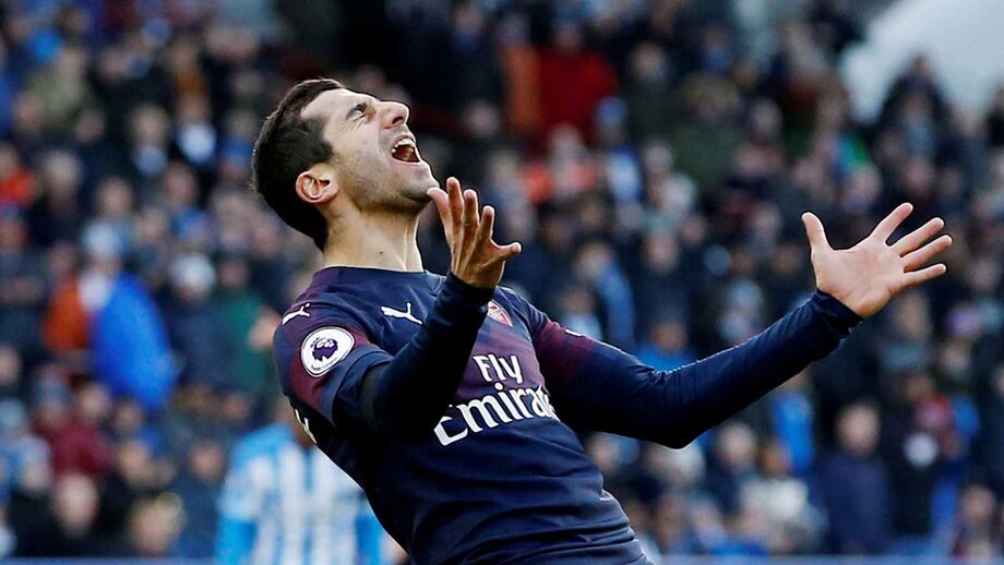 Mkhitaryan é apenas o menor dos flagelos: as polémicas com a final da Liga Europa