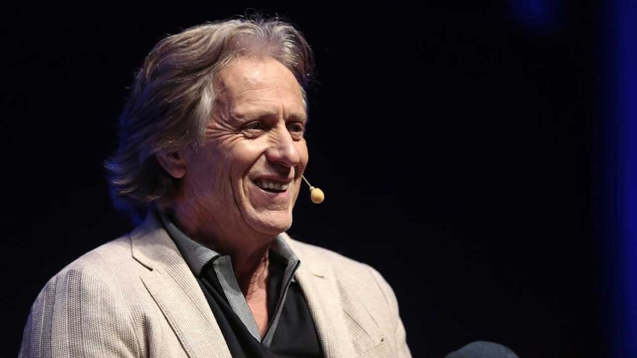 Jorge Jesus ainda pode cantar de galo