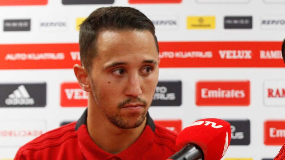 Derrota do Sporting não surpreendeu Benfica