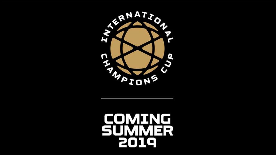 Bilhetes para a International Champions Cup já à venda