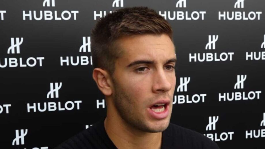 Borna Coric: «Dizer que o Nadal não é favorito ia ser muito estranho»