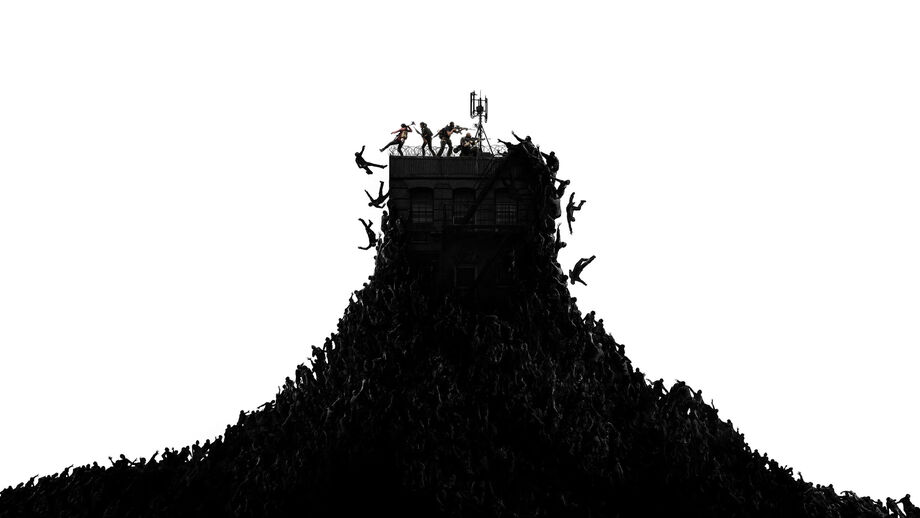 World War Z em alta