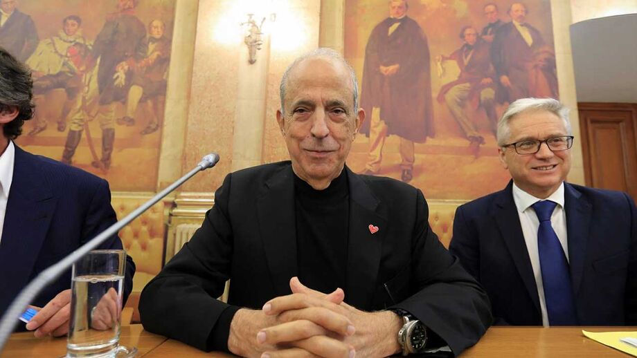 Joe Berardo admite excessos mas recusa ser