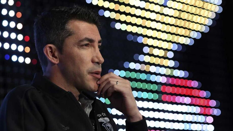 Bruno Lage: «Não estando cá, vamos ao mercado»