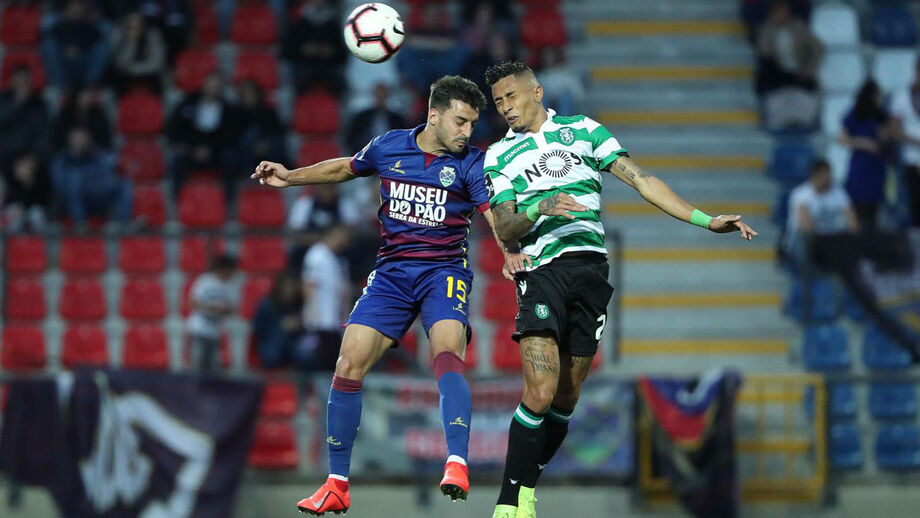 Luís Martins rescinde