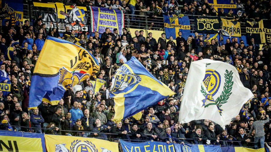 Pescara-Hellas Verona: Quem passa à final do playoff?