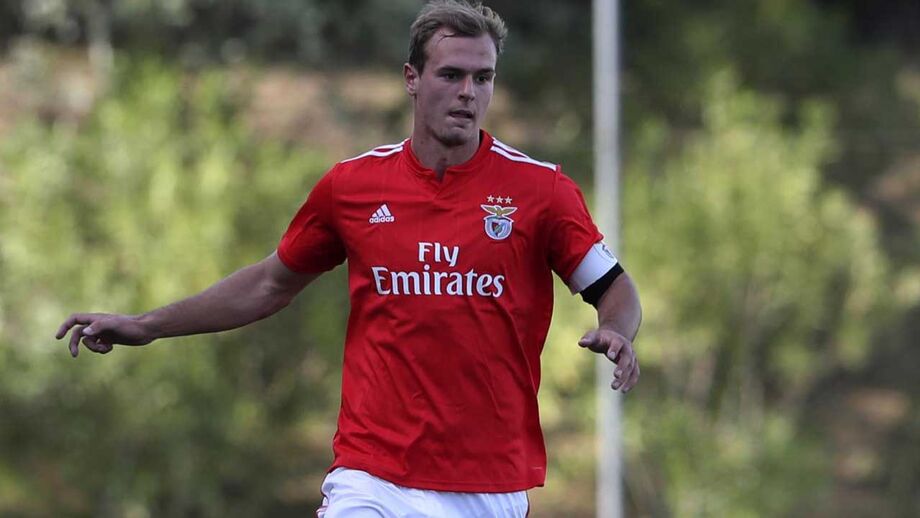 Kalaica e Borevkovic na lista preliminar da seleção croata para o Europeu sub-21