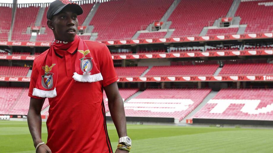 Benfica indignado com decisão de Associação Europeia de Atletismo: «Pichardo é apátrida?»