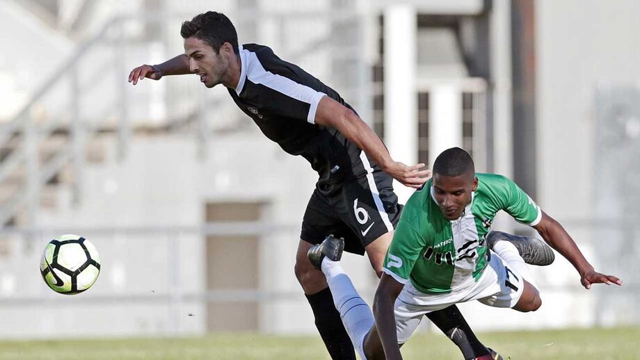 Os craques a seguir no Campeonato de Portugal