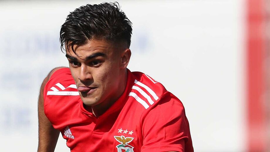 Jota renova após o Mundial de Sub-20