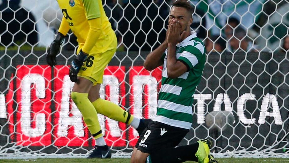 Agente de Luiz Phellype em Portugal