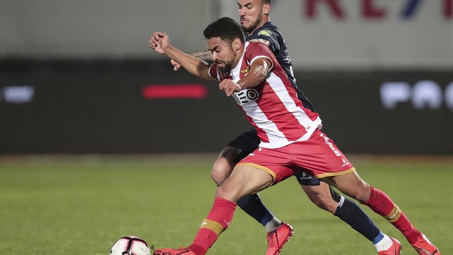 Luquinhas tem clubes europeus interessados