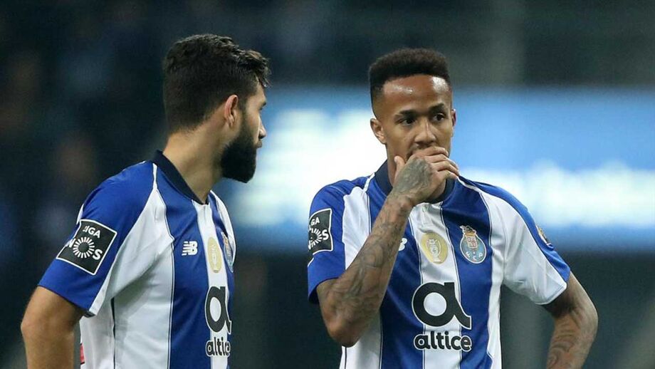 Mercado: Renovações na Luz e Alvalade, dupla despede-se do FC Porto e Moreirense com novo técnico