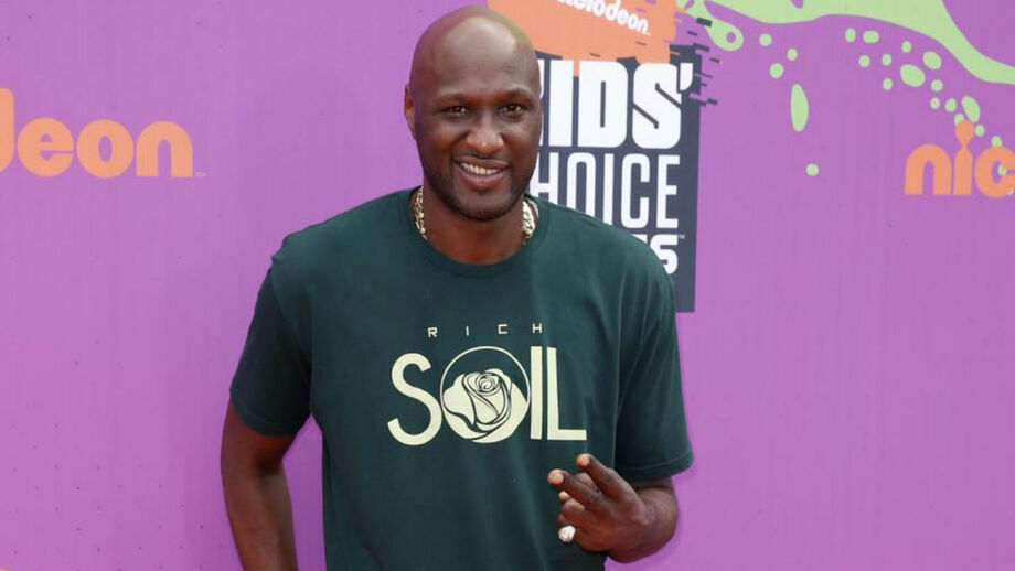 Lamar Odom: «Tive de pagar muitos abortos ao longo da minha vida»
