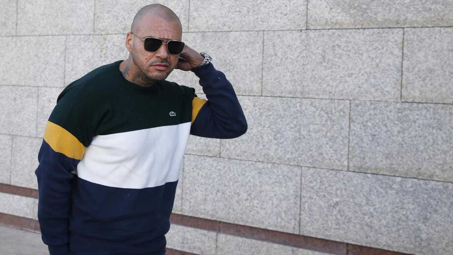 Mustafá diz que Pereira Cristóvão foi o mandante dos assaltos: «Longe de mim pensar que eram roubos»