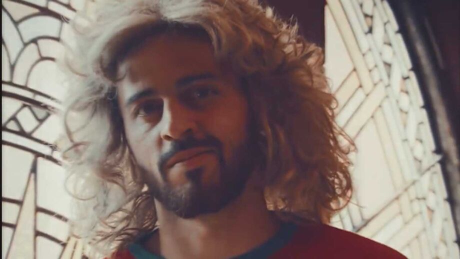 Bernardo Silva, Danilo e Bruno Fernandes como nunca os viu