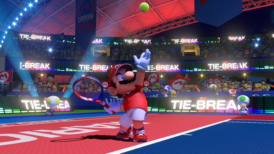 Nintendo leva os melhores jogos à Worten Game City