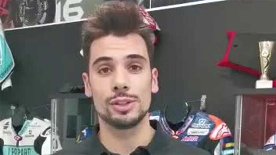 Vai participar na Corrida de Santo António? Miguel Oliveira tem uma mensagem para si