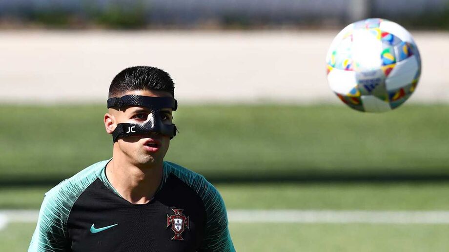 Guardiola quer João Cancelo e Juventus já terá recebido proposta de 60 milhões de euros