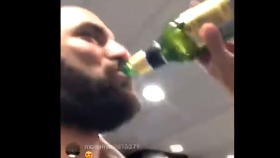 Higuaín canta versão de 'We Are The Champions' que irritaria Freddie Mercury