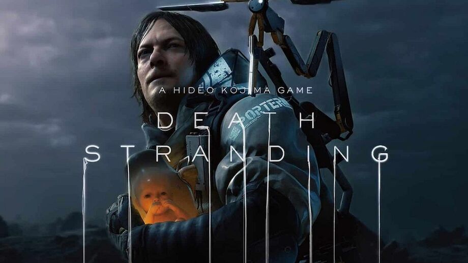 Revelada a data de lançamento de Death Stranding