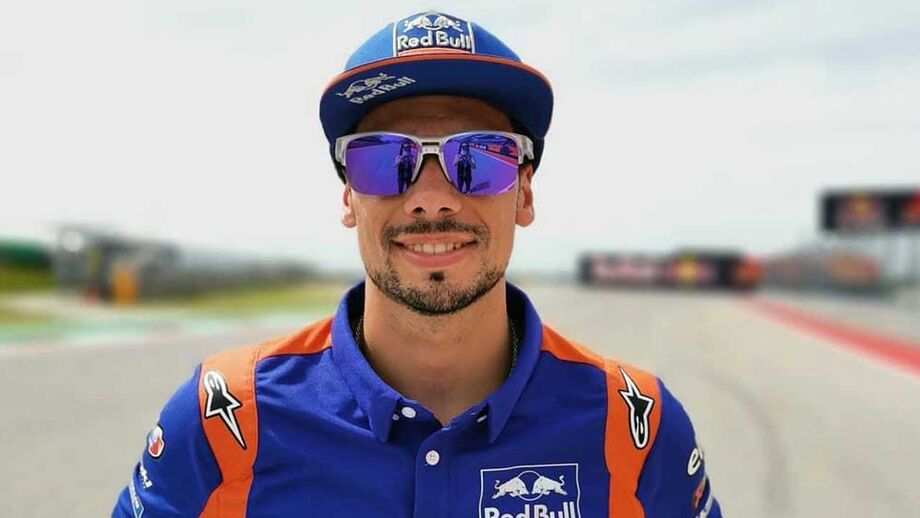 Miguel Oliveira entusiasmado com regresso a Itália em MotoGP