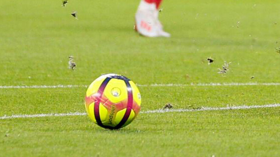 Lens e Dijon empatam na primeira mão do 'playoff' de manutenção em França