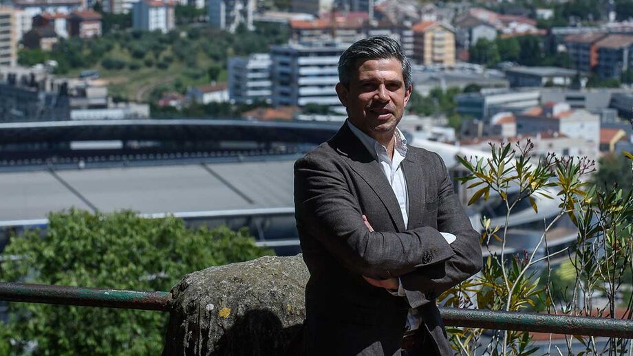 Briosa decide futuro