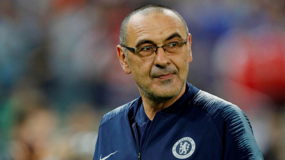 Mercado mexe: Sarri com luz verde para assinar pela Juventus e João Félix a agitar Manchester