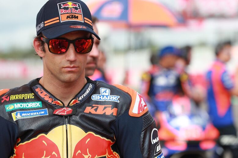 Johann Zarco