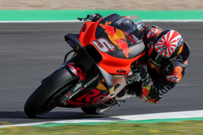 Johann Zarco