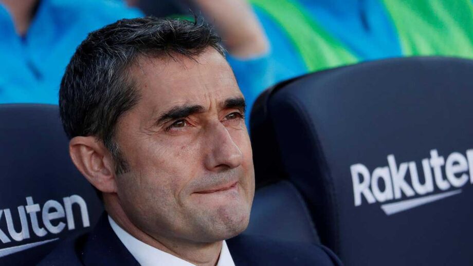Valverde