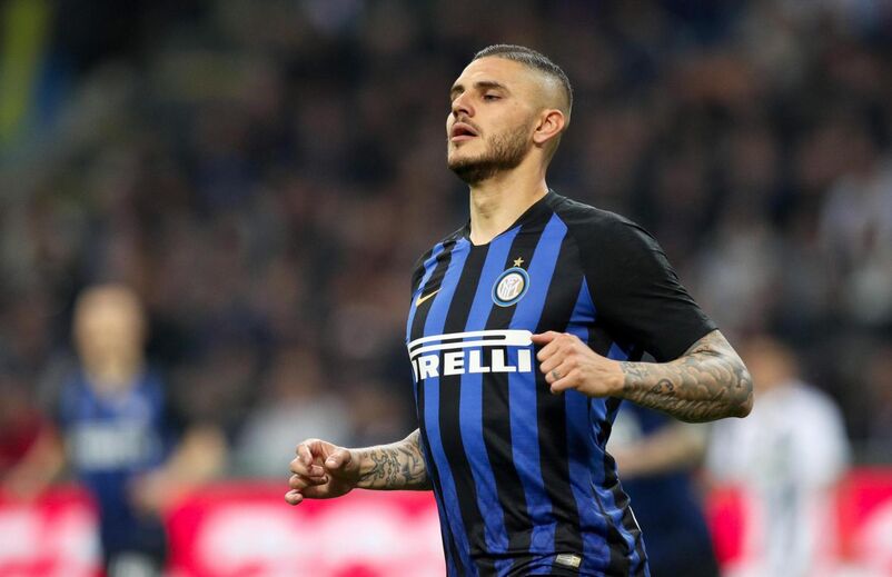 Icardi