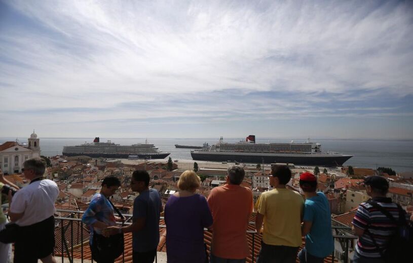 turismo, Lisboa