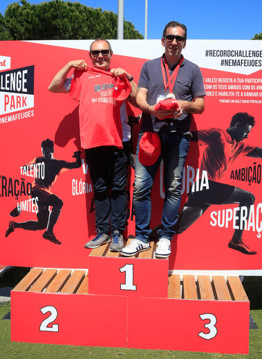 MATRAQUILHOS. Filipe Mendes e José Amaro