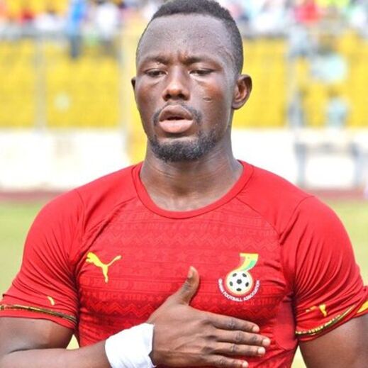 1. Sadick Adams (clube em 2007: At. Madrid) - Nunca jogou na equipa principal dos colchoneros e desde então representou mais doze clubes...